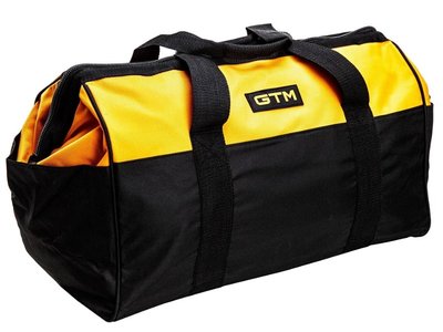 Сумка для інструментів GTM середня Tool Bag фото