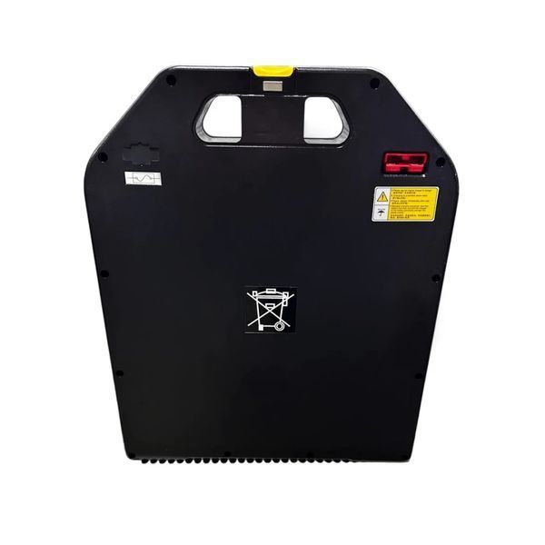 Акумулятор для рокли GTM PTE15Q2-A 24 В 30 А*год 24V/30Ah фото