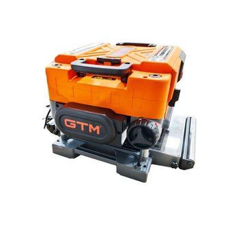 Верстат рейсмусовий GTM MB13/1-3B MB13/1-3B фото