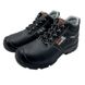Шкіряні робочі черевики з металевим носком GTM SM-070 Євростандарт р.40 870340 фото 1