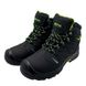 Шкіряні робочі черевики з металевим носком GTM SM-095 Active Євростандарт р. 40 870293 фото 1