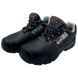 Шкіряні робочі черевики з металевим носком GTM SM-070C Comfort Євростандарт р. 40 869685 фото 1