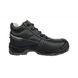 Шкіряні робочі черевики з композитним носком GTM SM-071 Євростандарт р.40 870375 фото 3