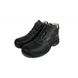 Шкіряні робочі черевики з композитним носком GTM SM-071 Євростандарт р.40 870375 фото 1